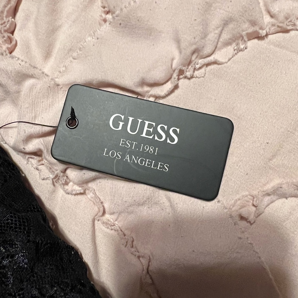 GUESS Dress - Picture 8 of 8